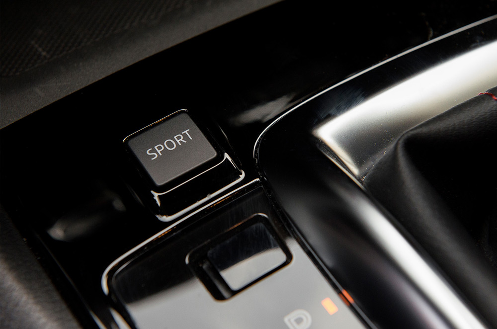sport-mode