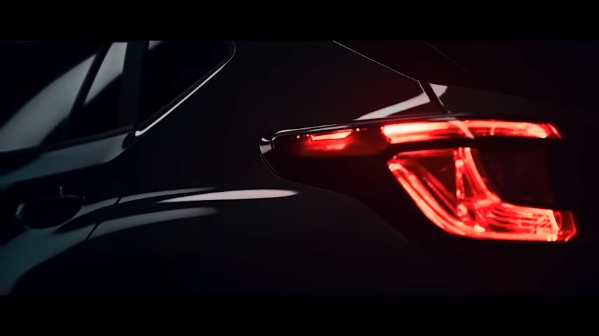 Crosstrek 