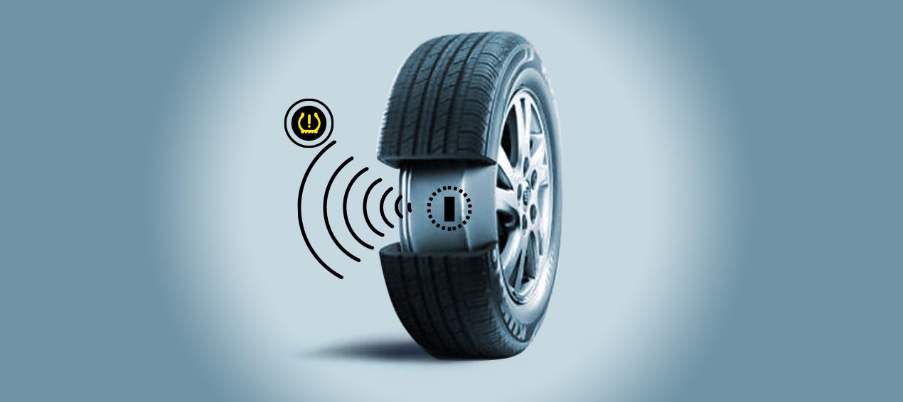 tire-pressure-monitoring