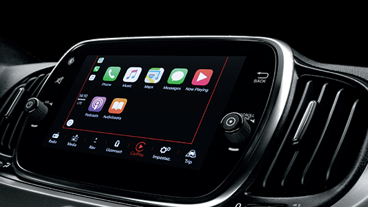 Fiat 500 2022 