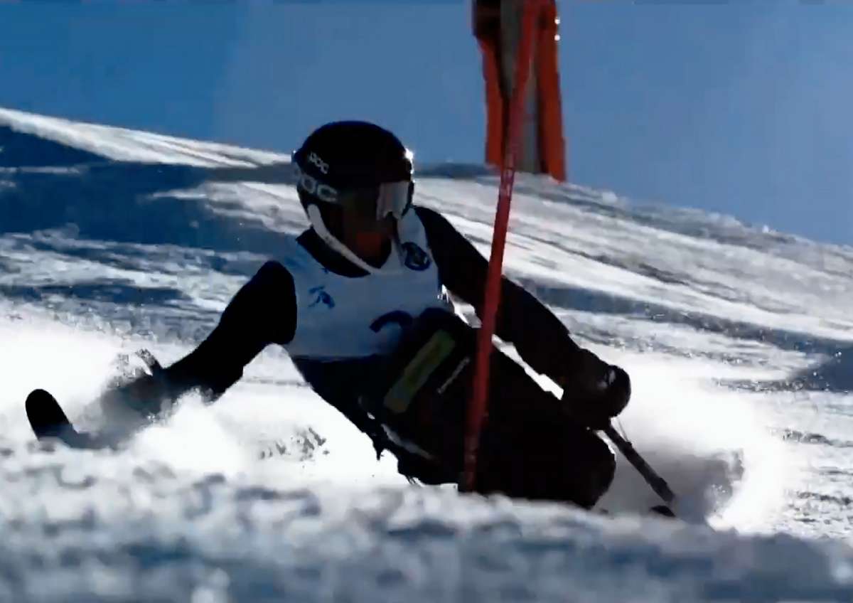 Paralympic Games 
