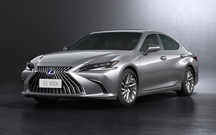Lexus es 2022