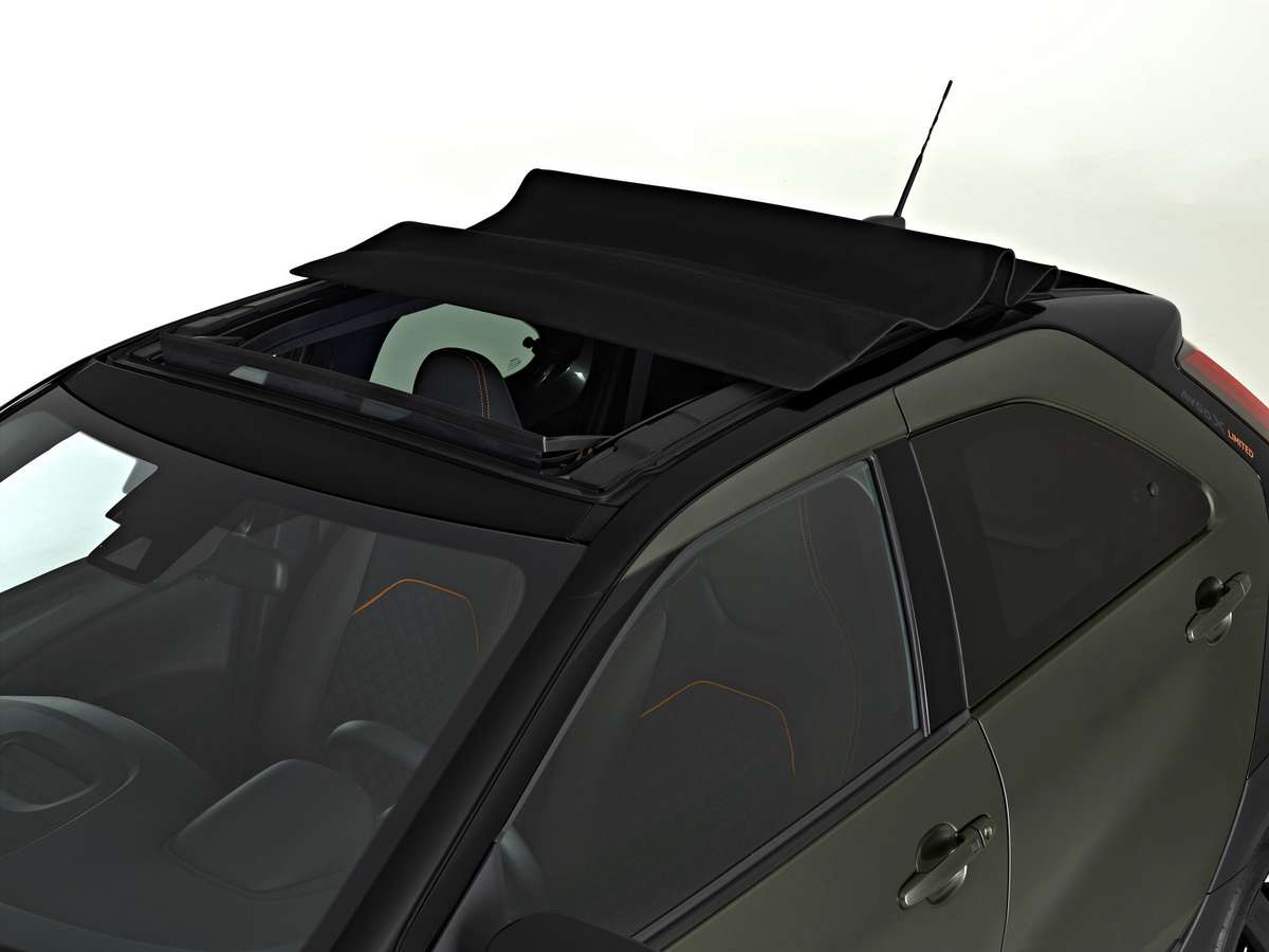 تويوتا-أيجو-اكس-Aygo-X 