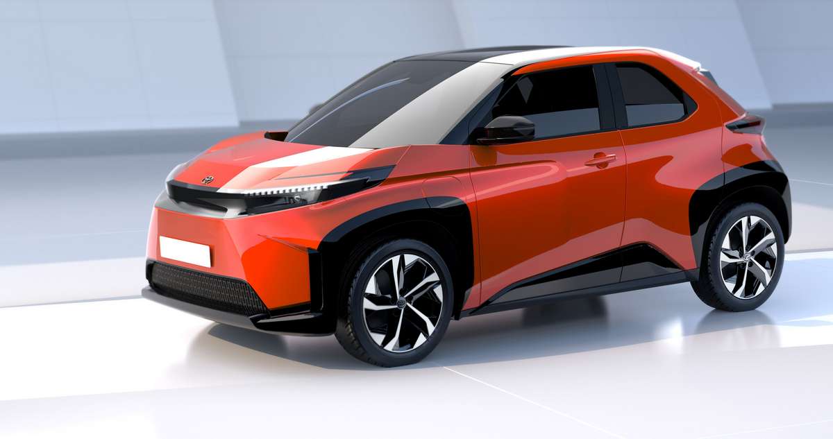 toyota