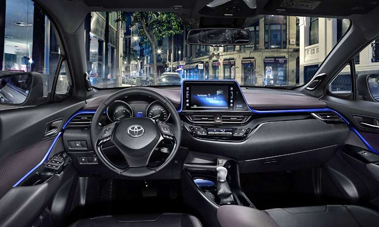 toyota-c-hr-interior