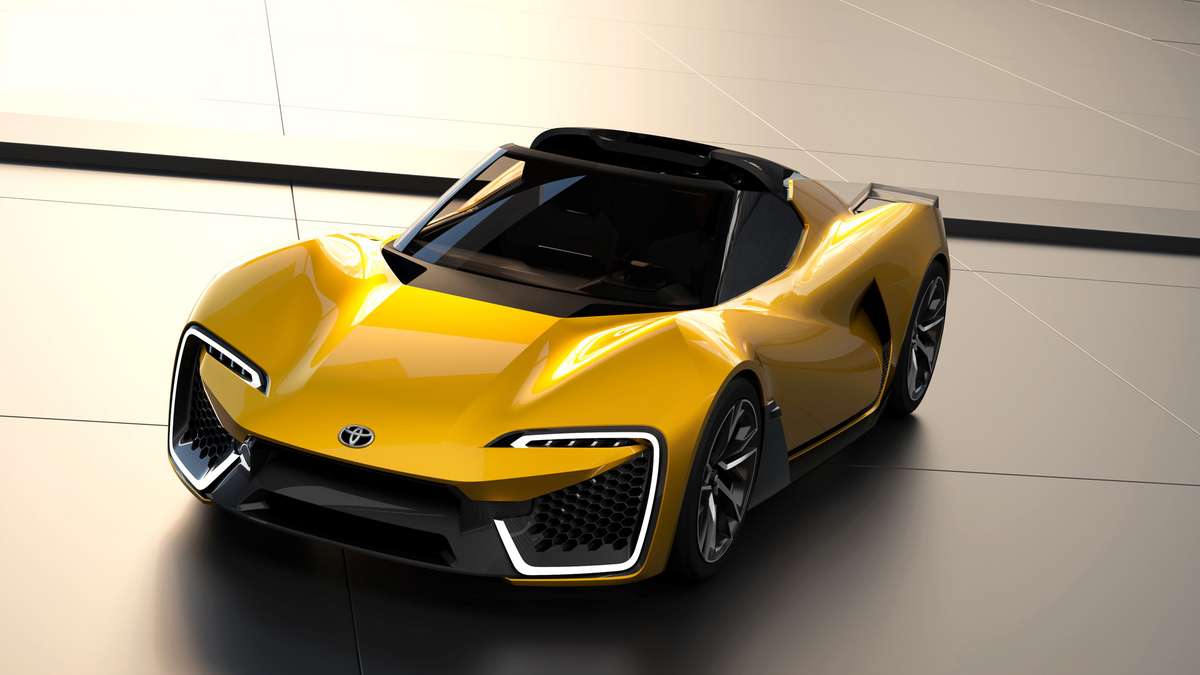 supercar-lexus