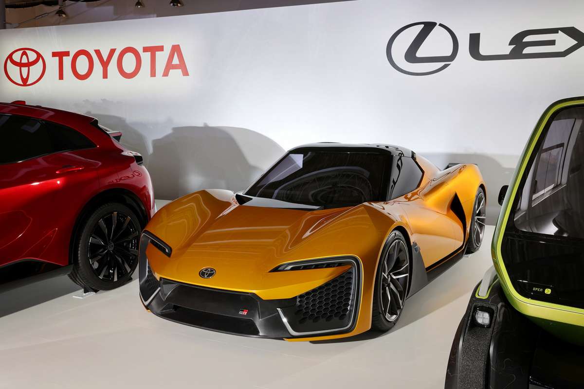 supercar-lexus