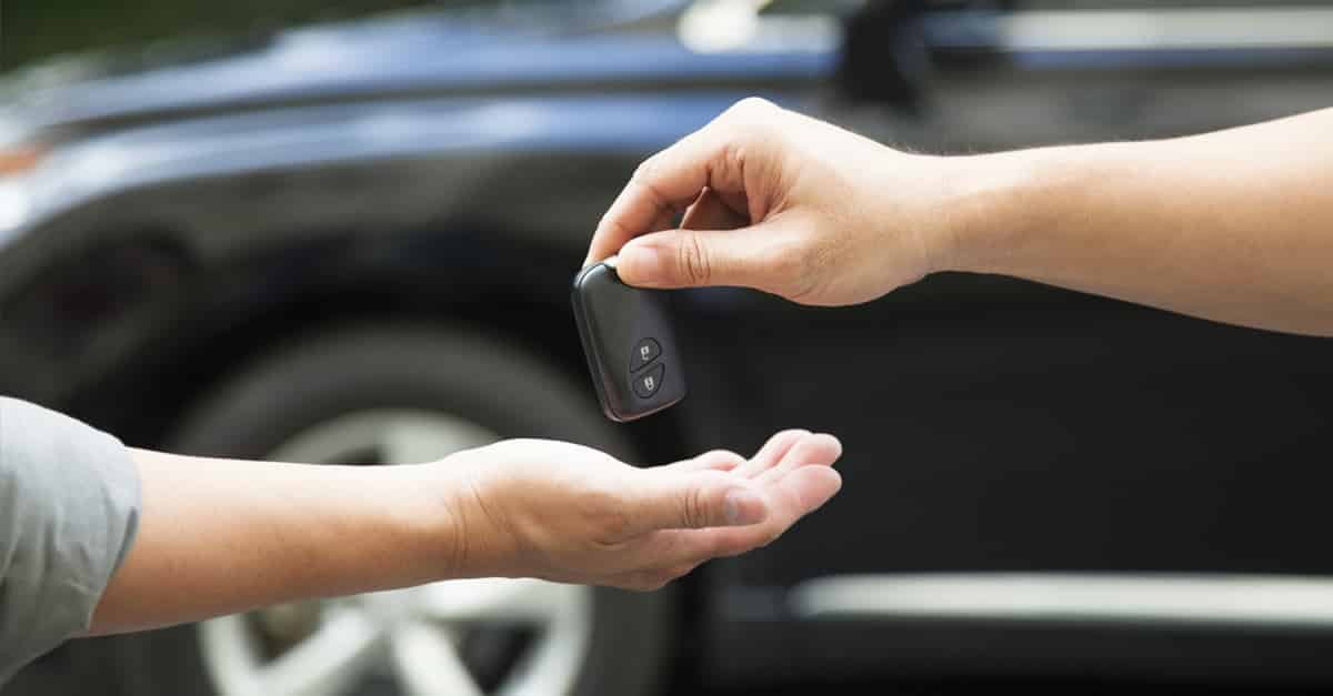 How To Transfer Car Ownership Via Absher Motory Saudi Arabia