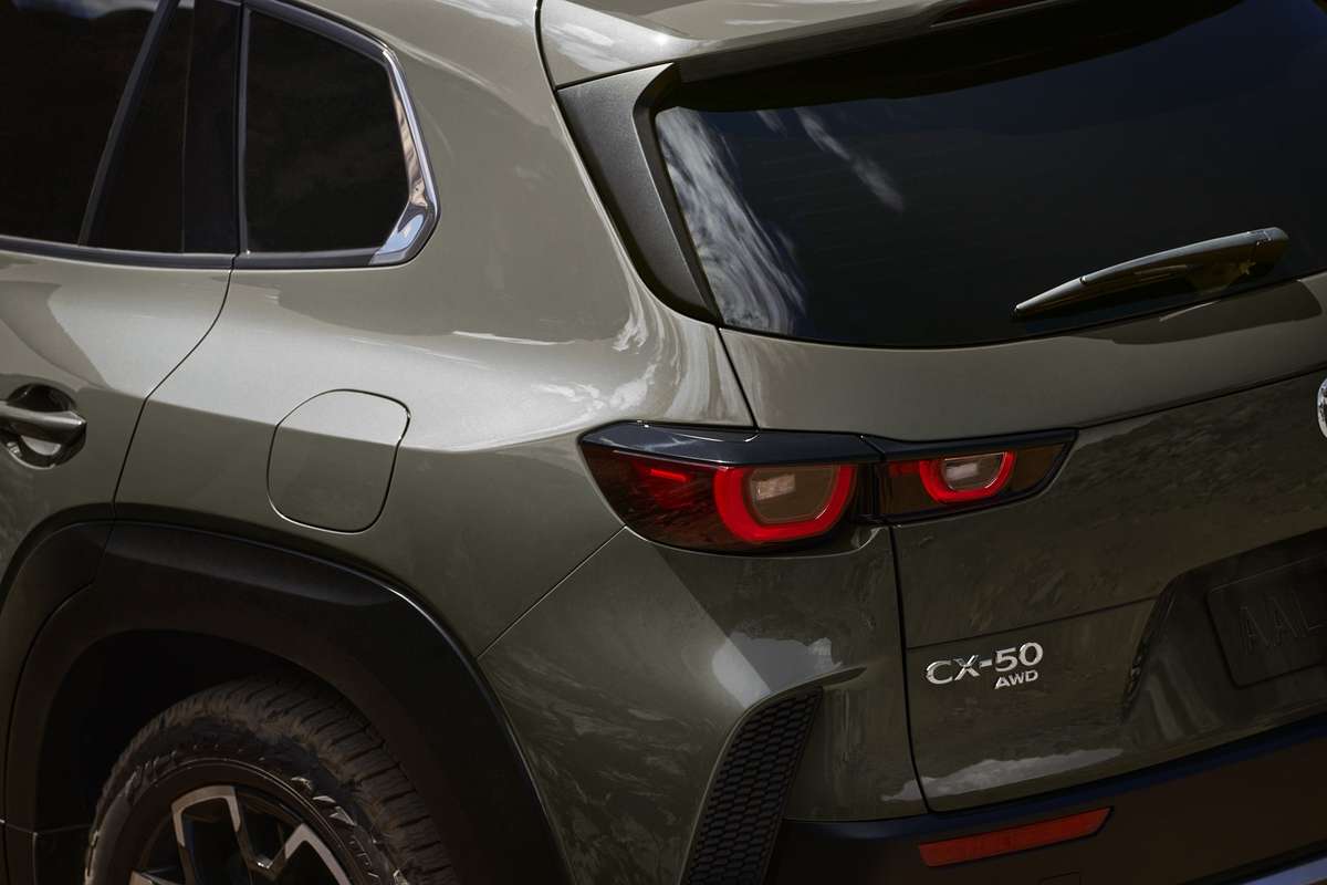 cx-50 2022