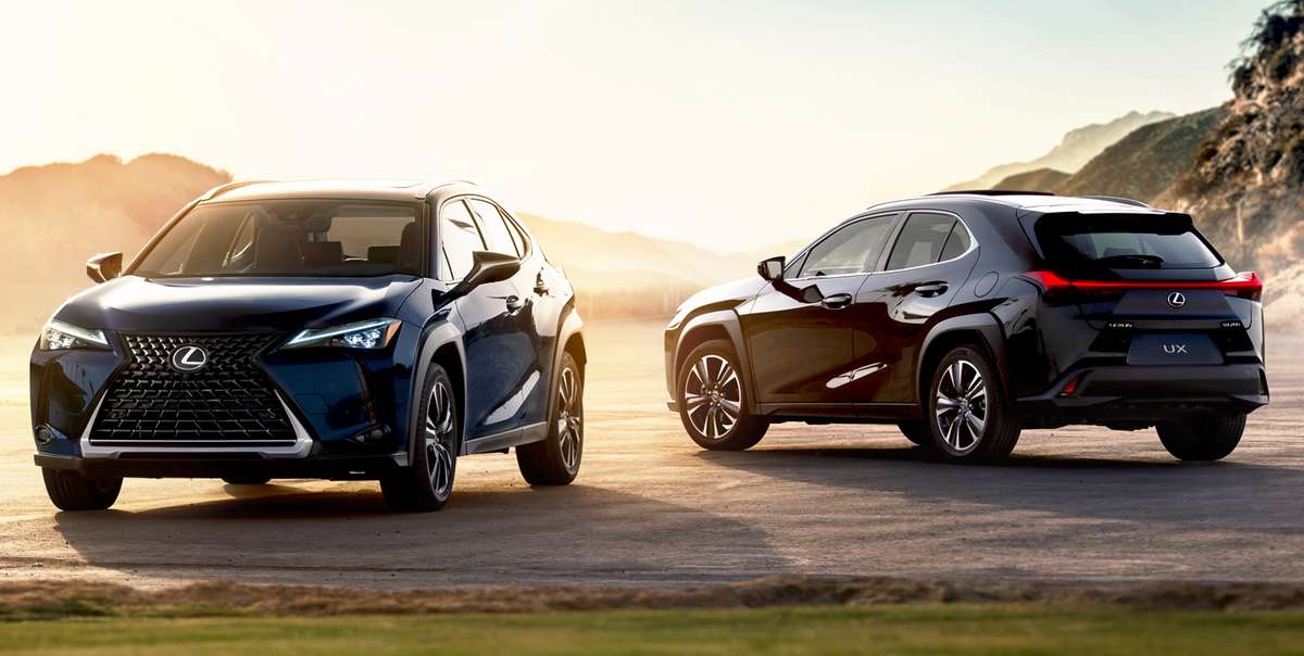 UX-exterior