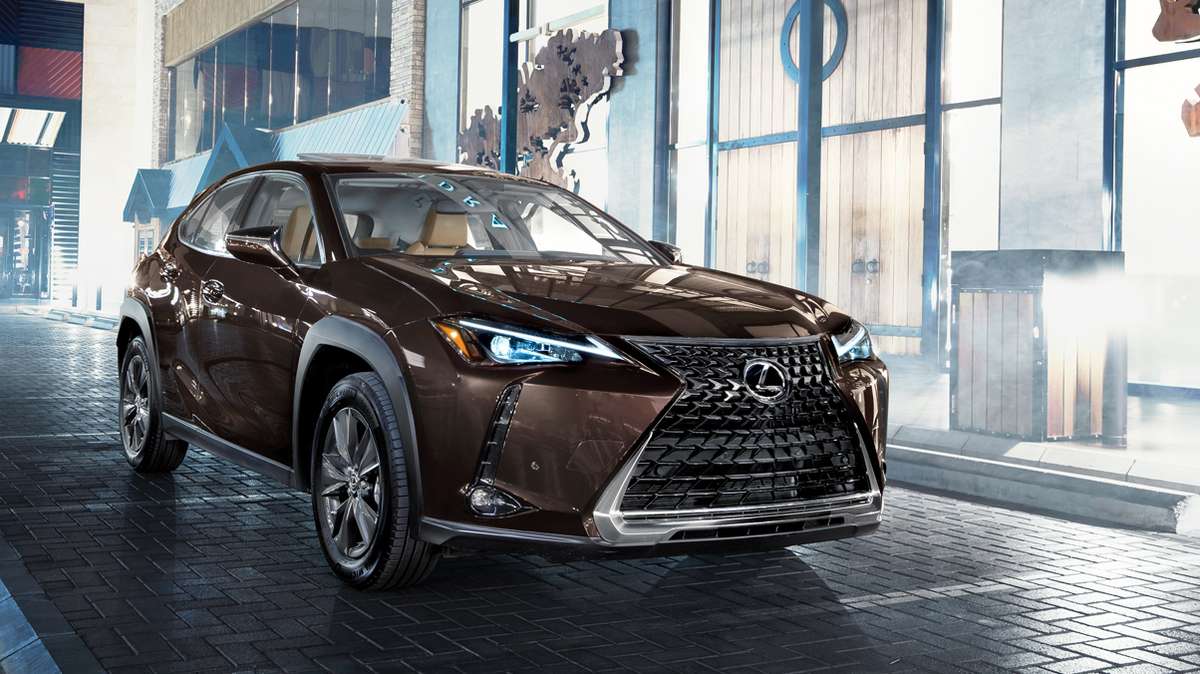 front-end-Lexus-UX