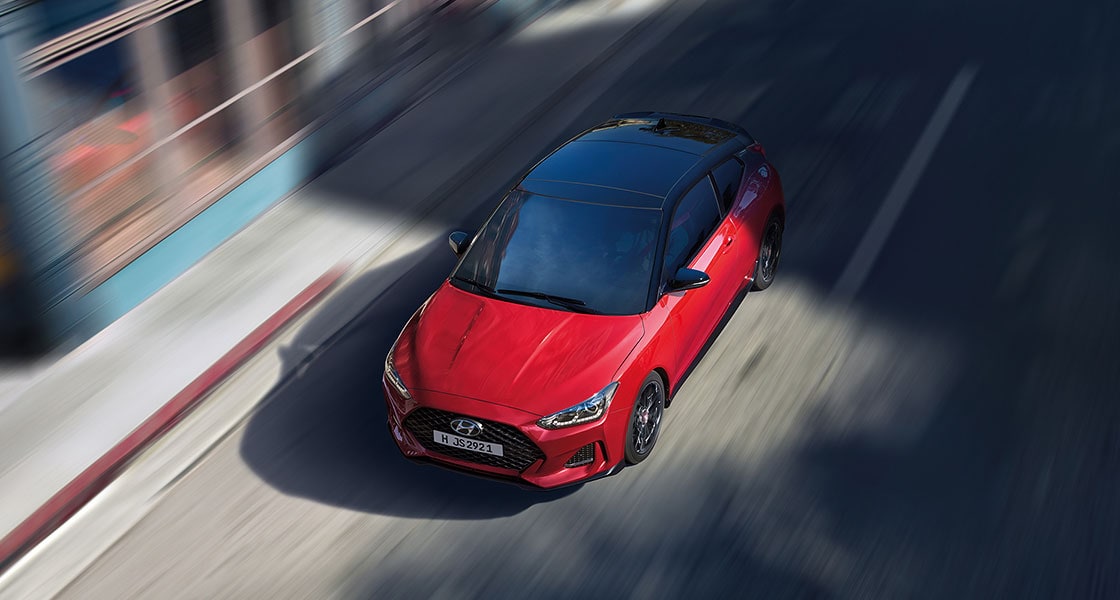 veloster
