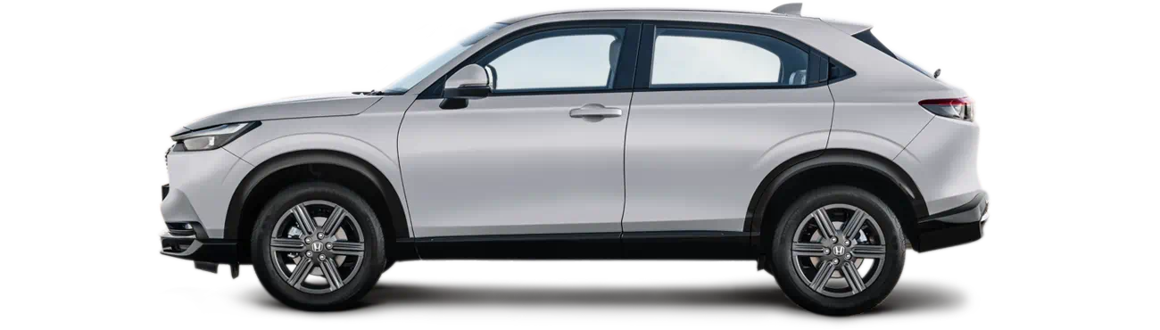 هوندا-hrv-2022