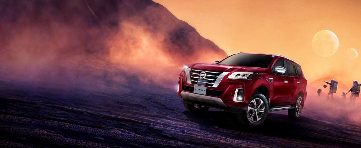 نيسان-اكس-تيرا-2022