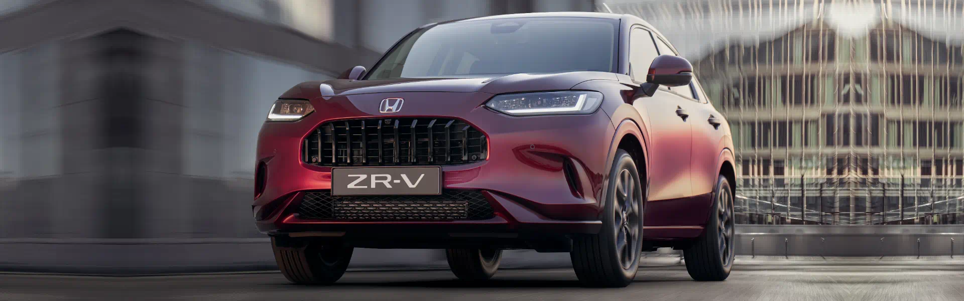 هوندا-ZR-v-2023